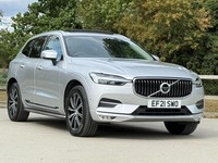 2021 Volvo XC60 2.0 B5 MHEV Inscription Auto AWD Euro 6 (s/s) 5dr ESTATE Petrol/