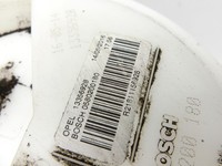 Opel Adam M13 13-19 1,2 51KW Kraftstoffpumpe Benzinpumpe Tankgeber Einheit Opel Adam M13 13-19 29.07.2016 13356928... Vorschau 4