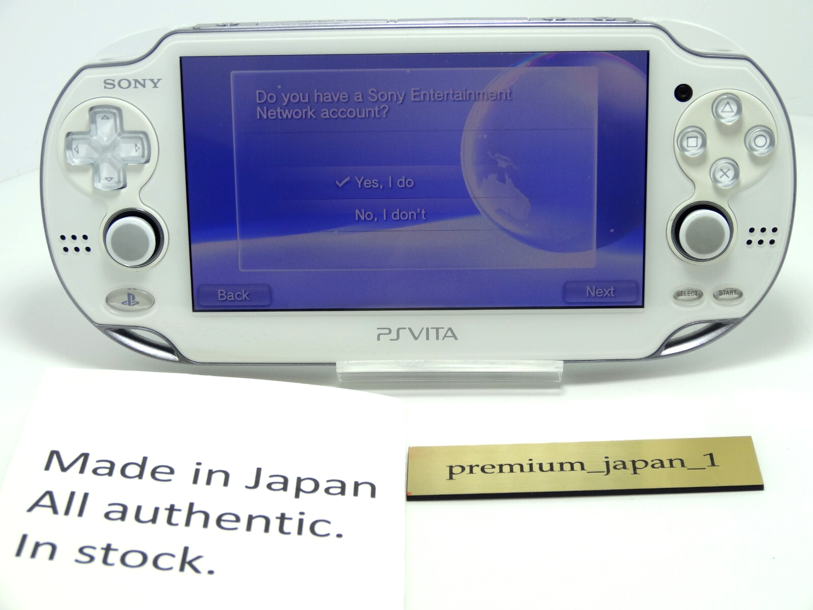 PlayStation Vita - PlayStation®Vita Wi-Fi PCH-1000 ZA02 $_57.JPG?set_id=880000500F