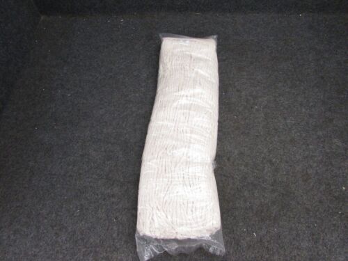 NOS! ROOT BROTHERS 32 oz COTTON MOP HEAD, REPLACEMENT MOP HEAD #12718