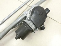 Mazda MX5 ND 15-18 Wischermotor m. Wischergestänge Vorne Mazda MX5 ND 15-18 01.03.2017 6829C081 gebraucht Vorschau 4