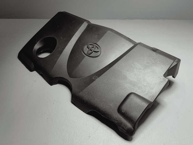 Used Toyota Camry 2.5L FWD Engine Motor Top Upper Appearance Cover Panel OEM 2018-25