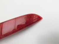 VW Golf VI 5K 08-12 Lim Reflektor für Stoßstange Hinten Links VW Golf VI 5K 08-12 26.01.2012 5K0945105G gebraucht Vorschau 2