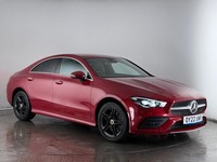 2022 Mercedes-Benz CLA 1.3 CLA250e 15.6kWh AMG Line (Premium) Coupe 8G-DCT Euro 