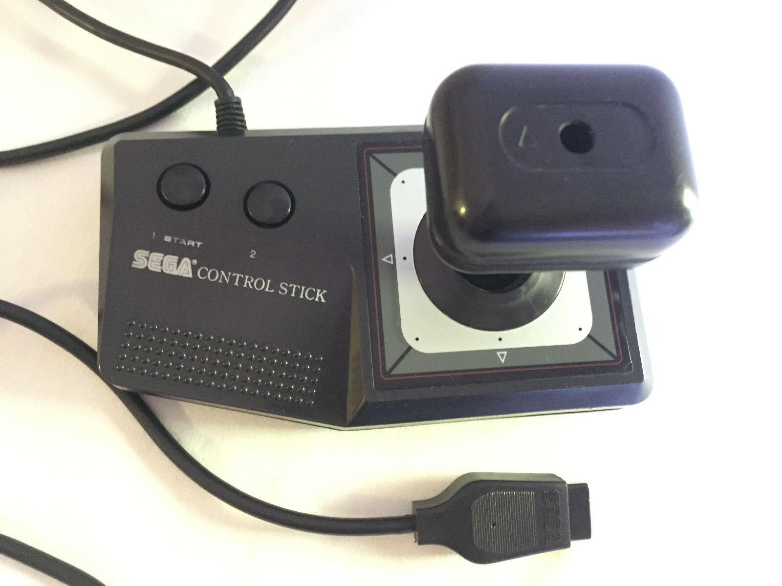 Sega Master System 3060 Control Stick Joystick Controller