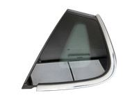 Peugeot 2008 I 13-19 Seitenscheibe Feste Scheibe Links Hinten Peugeot 2008 I 13-19 01.12.2016 gebraucht Vorschau 1