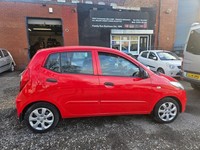 Hyundai i10 by Grange Car Sales, Manchester, Greater Manchester