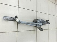 BMW F11 LCI 535d 13-17 Wischermotor m. Wischergestänge Vorne BMW F11 LCI 535d 13-17 16.10.2014 7306266 3397021520... Vorschau 2