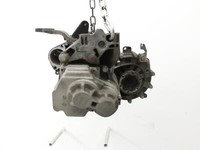 VW Golf V 5 1K 04-09 TSI 1,4 103KW JXP Schaltgetriebe Getriebe 6G JXP VW Golf V 5 1K 04-09 13.02.2008 02S300045QX... Vorschau 5