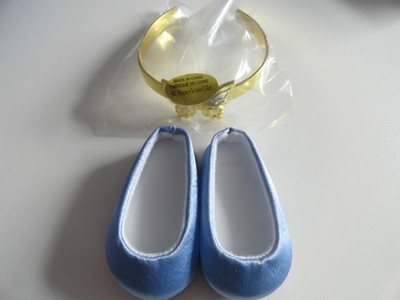 AMERICAN GIRL  REBECCA SCHOOL PLAY SET SPECIAL EDITION - NIB RETIRED