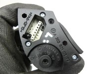 Mercedes W203 C200K 04-07 Lenkradschalter Multifunktionstasten Lenkrad Schalter Links Grau Mercedes W203 C200K... Vorschau 6
