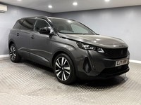 2022 Peugeot 5008 1.5 BlueHDi GT SUV 5dr Diesel Manual Euro 6 (s/s) (130 ps) HAT