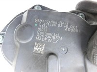 Mercedes S204 W204 C220 11-15  2,1 125KW 651911 AGR Ventil Abgasrückführventil EGR Mercedes S204 W204 C220 11-15... Vorschau 5