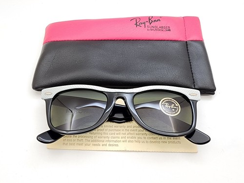小物 B&L RAY-BAN WAYFARER 5022 Rare/Vintage B&L Ray-Ban 5022 Wayfarer USA Sunglasses