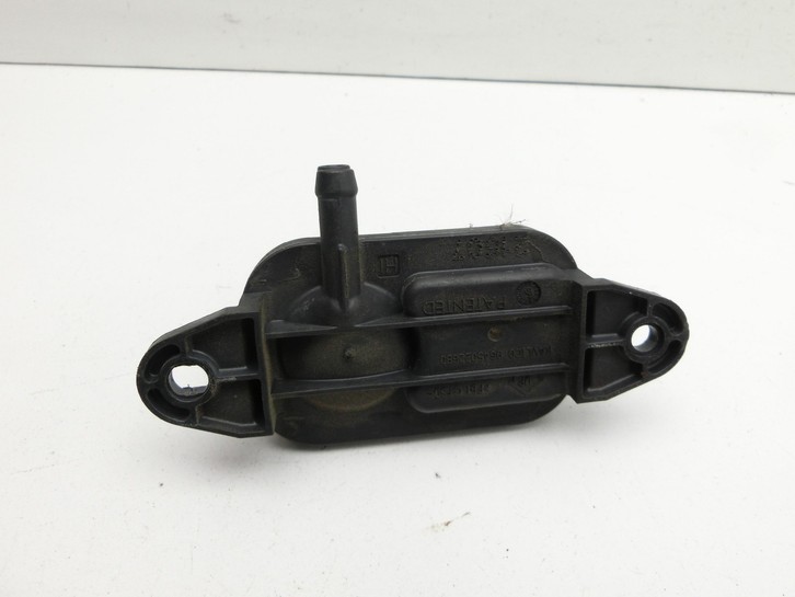 Mitsubishi Outlander CW II 07-10 DI-D 2,2 115KW Differenzdrucksensor Abgasdrucksensor Sensor Mitsubishi Outlander... Vorschau 4