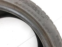 Jaguar XF X250 09-15 1x Reifen Winterreifen Nexen 245/40R19 98V 5.7mm Jaguar XF X250 09-15 25.03.2009 gebraucht Vorschau 5