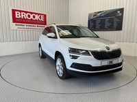 2020 Skoda Karoq 2.0 TDI SE L DSG 4WD Euro 6 (s/s) 5dr ESTATE Diesel Automatic