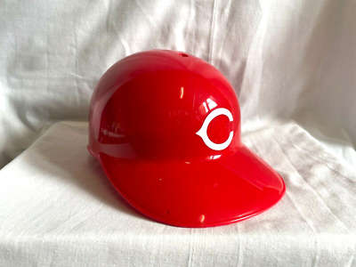 Cincinnati reds sales hard hat