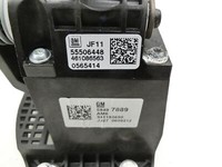 Opel Astra K 15-19 1,0 77KW Schaltkulisse Schalthebel Opel Astra K 15-19 27.11.2018 55497889 55506448 gebraucht Vorschau 2