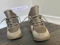 taupe tubular x