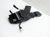 BMW 114i F20 11-15 5T Gurtschloss Rechts und Mitte Hinten BMW 114i F20 11-15 11.03.2013 7266351 72117266351 gebraucht Vorschau 2