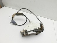 Citroen C4 Cactus 14-18 Türschloss m. ZV Stellmotor Rechts Vorne Citroen C4 Cactus 14-18 01.01.2015 016899 A05923... Vorschau 5