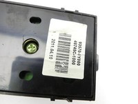 Kia Picanto TA 11-17 Fensterheberschalter Schalter Links Vorne Kia Picanto TA 11-17 21.04.2011 935701Y000... Vorschau 6