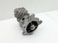 Mercedes W245 B180 08-11 CDI 2,0 80KW 640940 AGR Ventil Abgasrückführventil EGR Mercedes W245 B180 08-11 27.07.2011... Vorschau 4