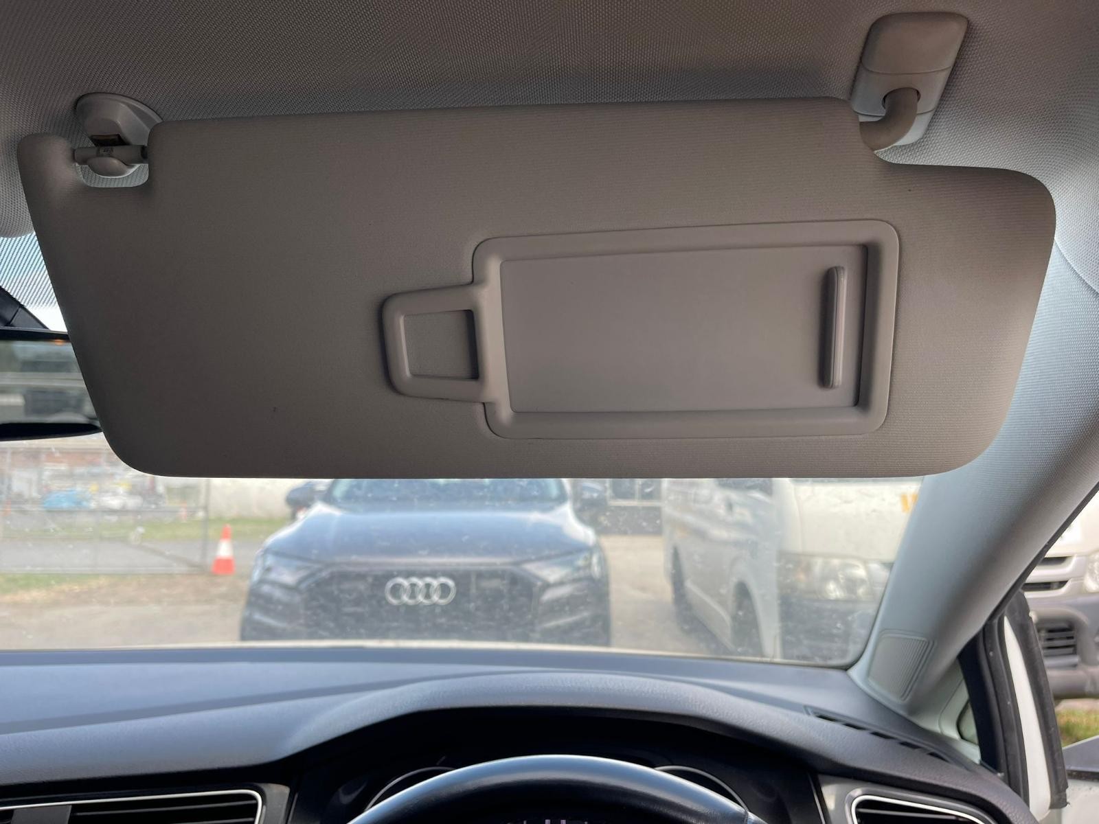 VOLKSWAGEN GOLF GEN 7 11/2012-08/2020 REAR BRAKE DISC 272X10 MM NON GTI/R - thumbnail 11