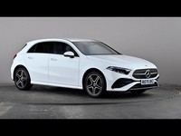 2025 Mercedes-Benz A Class A250e AMG Line Executive Auto Hatchback PETROL/ELECTR