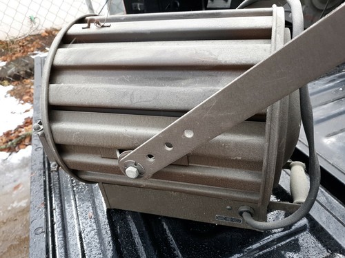 Kliegl Bros 3609 Stage Light Shop 22 500 1000 Watts 120 Volt Lot 2 Repair Parts