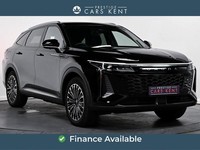 2025 Omoda 9 1.5T SHS 34.46kWh Noble SUV 5dr Petrol Plug-in Hybrid DHT3 4WD Euro