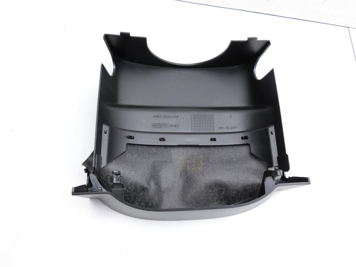 Ford Kuga I 08-12 Verkleidung Abdeckung Unten für Lenksäule Ford Kuga I 08-12 20.09.2012 8V41-3533-BB3ZHE... Vorschau 3
