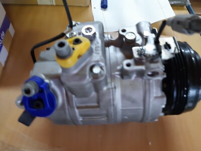 BMW Klimakompressor, Alanko, Neu