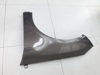 Ford Focus III 3 14-18 Kotflügel Links Vorne VF Ford Focus III 3 14-18 30.09.2016 PBM51-A16009-AG gebraucht Vorschau 4