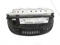 BMW 5er E61 LCI 07-10 3,0 200KW Display Bildschirm Monitor BMW 5er E61 LCI 07-10 30.06.2009 9193755 65829193755... Vorschau 4