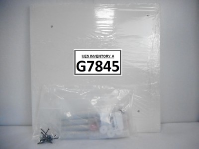 ASM Advanced Semiconductor Materials 2473577-01 Tool Heat Exchanger Assembly New