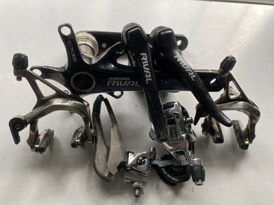 brake craigslist