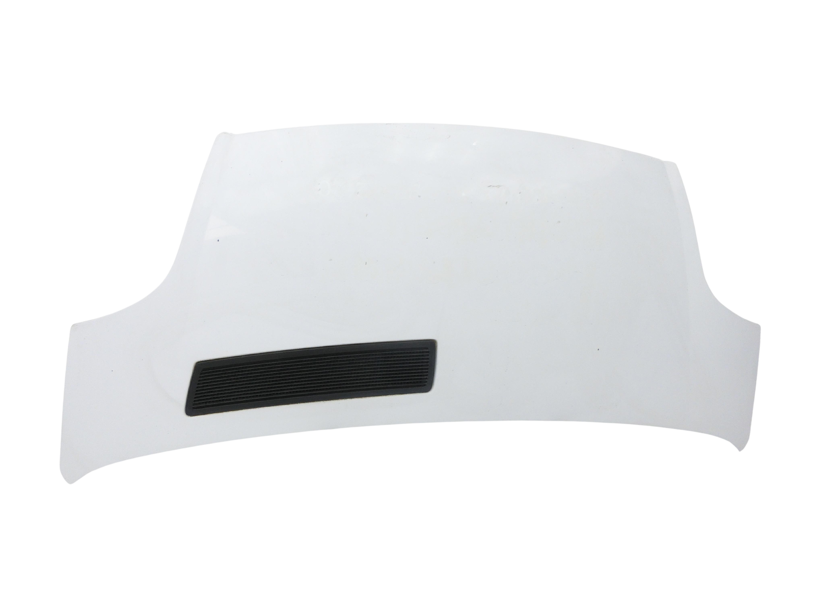 Opel Trafic Vivaro F7 06-14 Motorhaube Frontklappe Haube 10U        - Bild 1