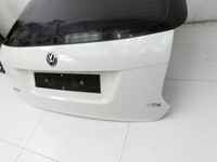 VW Golf 6 VI Variant 08-13 Kombi Heckklappe Kofferraumdeckel LB9A VW Golf 6 VI Variant 08-13 16.03.2011 gebraucht Vorschau 4