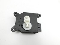 Citroen C2 JM 05-08 Stellmotor für Heizung Gebläse Citroen C2 JM 05-08 20.10.2006 N100463XA 100-0019-01-0 gebraucht Vorschau 4