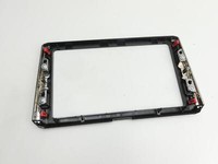 Toyota Corolla E21 18-23 Blende Einbaurahmen Zierrahmen für Radio Toyota Corolla E21 18-23 01.09.2019 55412-02790... Vorschau 4