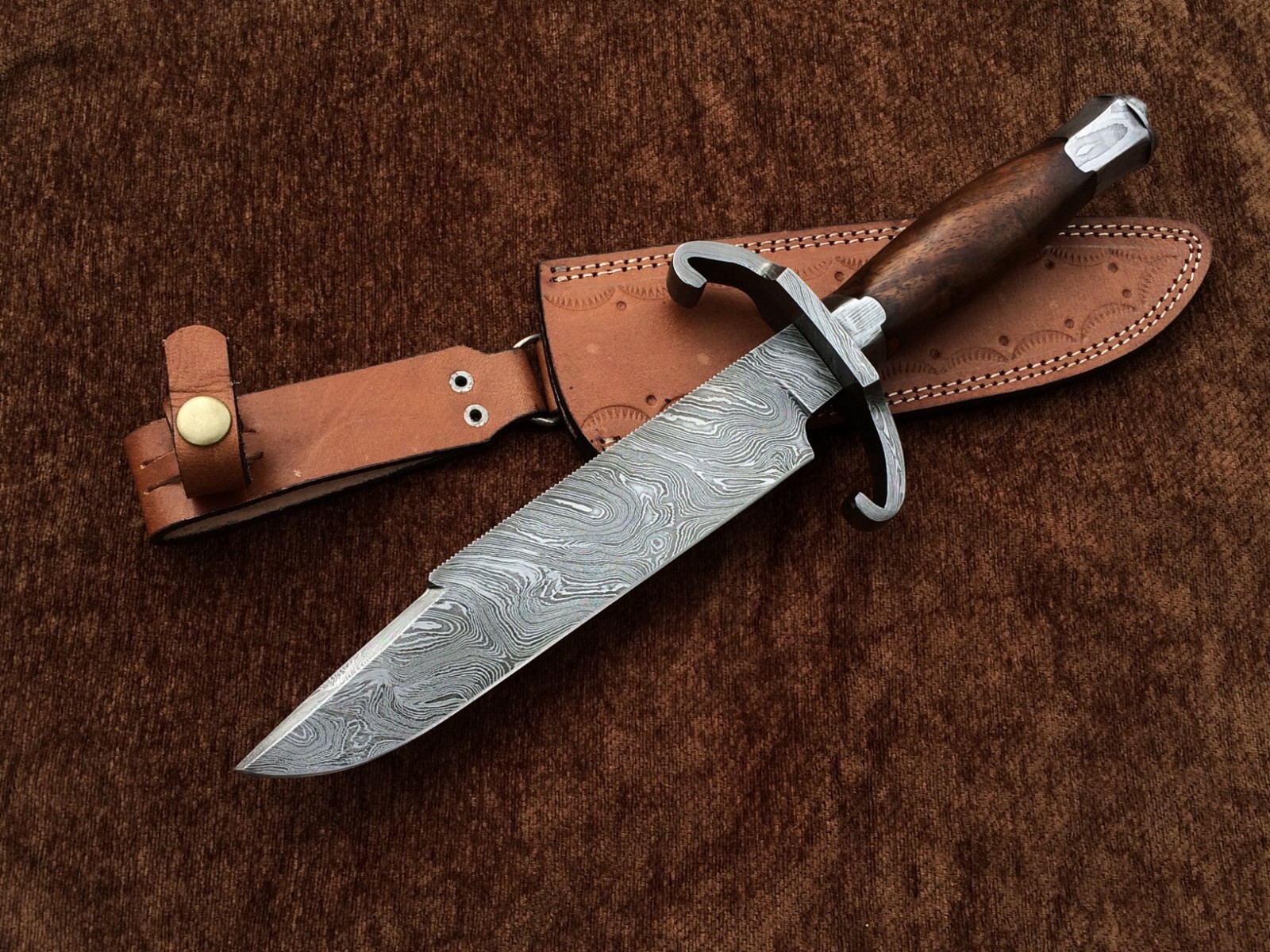 Jim Bowie Knife Replica | Call Of Duty Bowie Knife Replica Jim Bowie Knife Replica | Call Of Duty Bowie Knife Replica