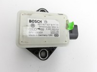 Audi A4 8E 04-08 Kombi ESP Sensor Duosensor Steuergerät Audi A4 8E 04-08 12.09.2005 8E0927803B 8E0907637B... Vorschau 2