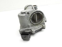 Renault Megane III 12-14 dCi 1,5 81KW K9K636 Drosselklappe Renault Megane III 12-14 29.01.2013 161A09794R 014305573... Vorschau 4