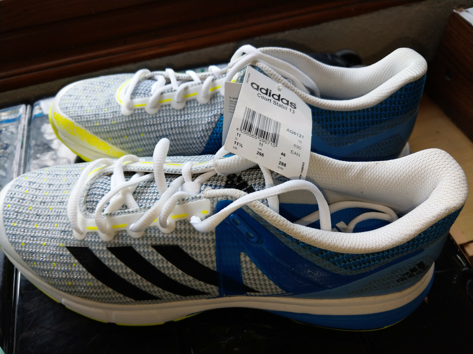 Handballschuhe Court Stabil Test Vergleich +++ Handballschuhe Court Stabil Test Vergleich +++