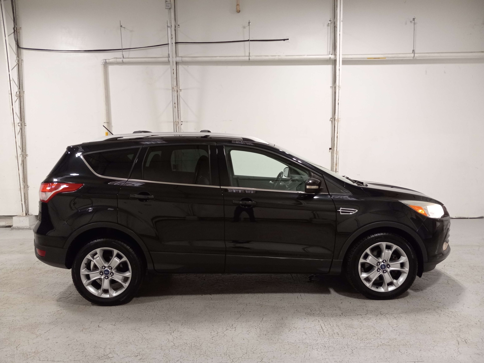 Owner Ford Escape with 78755 Miles available now!