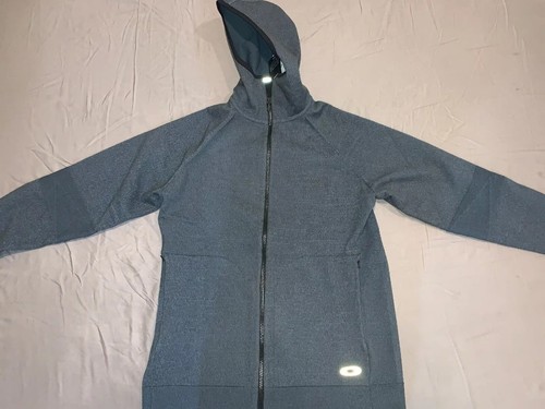 ラウンド用品・アクセサリー OAKLEY Rs Shell Gentle SS Pullover NWT Oakley RS Shell QD Jacket 2.0 Blackout Hoodie Men's