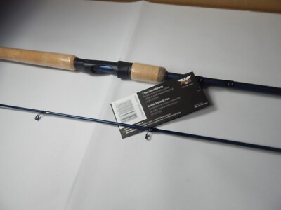 Купить new fenwick eagle graphite e85sm 2 85 ft 2 piece