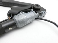 Opel Corsa D 06-10 3 Türer Gurtstraffer Gurtschloss Beifahrer Rechts Vorne Aussen Opel Corsa D 06-10 14.08.2006... Vorschau 6